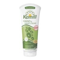 Kamill Hand- en nagelcrème »Classic« 100 ml