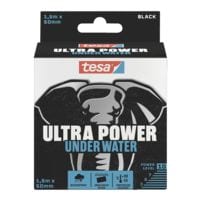 Montagetape tesa Ultra Power Under Water, 50 mm breed, 1.5 m lang