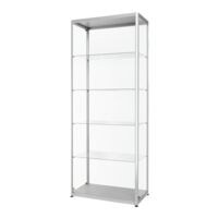Showdown Displays Vitrinekast 80 cm breed n deur