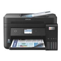 Epson Multifunctionele printer EcoTank ET-4850