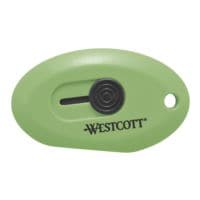 Westcott Mini-mes met keramisch veiligheidsmes