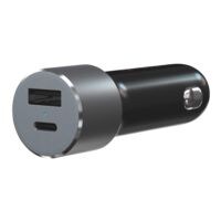 Satechi USB autoadapter PD Car Charger