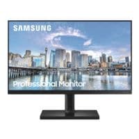 Samsung F27T450FQR LED monitor, 68,58 cm (27''), 16:9, Full HD, HDMI, DisplayPort, USB