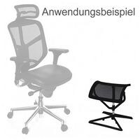 Voetenbankje Amstyle LEGpro