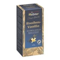 Memer Rooibosthee Classic Moments Rooibos-Vanille