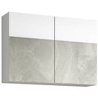 VCM Morgenthaler Spiegelkast Flandu