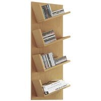 VCM Morgenthaler Boeken-/CD-rek »Lansi«