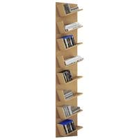 VCM Morgenthaler Boeken-/CD-rek »Lansi Maxi«