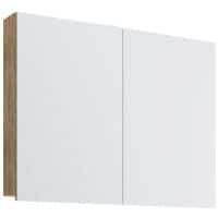 VCM Morgenthaler Spiegelkast VCB 1 60 cm