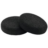 Jabra 10-delige oorkussenset voor headset Evolve 20 - 65 schuimstof