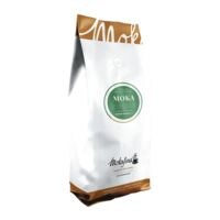 Mokafina Moka koffie 1000 g