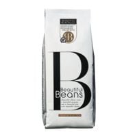 Beautiful Beans Koffiebonen Black Boon 1 kg