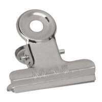 MAUL Pak van 10 papierklemmen MAULstandaard 30 mm