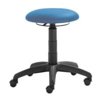 mayer Sitzmbel Draaibare kruk myKENNY met kunstleer en ringontgrendeling