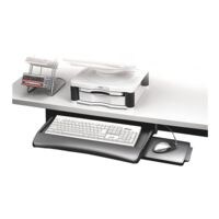 Fellowes Fellowes verstelbare toetsenbordlade grafiet
