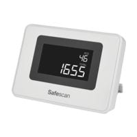 Safescan Extern display ED-160 voor bankbiljettenteller