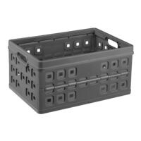 helit Klapbox the flap-line 46 L anthrazit