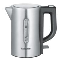 Mini reis waterkoker 0,5 L SEVERIN WK 3647 1100 W