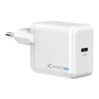Xlayer Lader Single Charger USB Type C