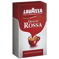 Lavazza Qualità rossa Espresso - gemalen  250 g
