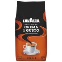 Lavazza Crema e gusto classic koffie 1000 g