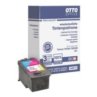 OTTO Office Inktpatroon vervangt Canon CL-561 XL