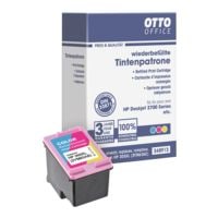OTTO Office Inktpatroon vervangt Hewlett Packard 305 XL (3YM63AE)