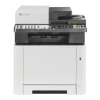 Kyocera Multifunctionele printer ECOSYS MA2100cwfx