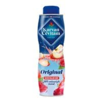 Karvan Cvitam 6 flessen siroop Grenadine 600 ml