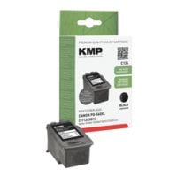 KMP Inktpatroon vervangt Canon PG-560XL (3712C001)
