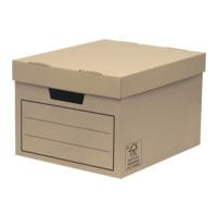 Bankers Box Earth Series 10 opbergboxen Storage Boxes