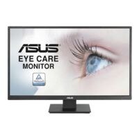 Asus VA279HAE LCD monitor, 68,8 cm (27,1''), 16:9, Full HD, HDMI, VGA, null