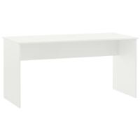 Mbelpartner Bureau Serie 400 150 cm, vol onderstel