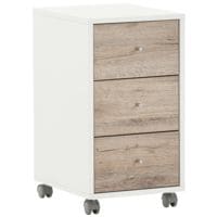 M�belpartner Ladeblok op wielen �Serie 400�