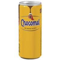Chocomel Pak met 24 pakjes chocolademelk Chocomel volle melk 250 ml