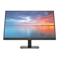 HP 27m Display monitor, 68,5 cm (27''), 16:9, Full HD, HDMI, VGA