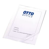 OTTO Office 20 thermische bindmappen tot 15 bladen