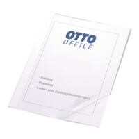 OTTO Office 100 thermische bindmappen tot 15 bladen