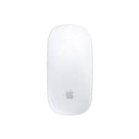 Apple Draadloze muis Magic Mouse wit-zilver