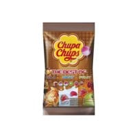 Chupa Chups Pak 120 lollies Chupa Chups The Best Of