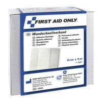 First Aid Only Wondsnelverband  6 cm x 5 m