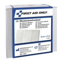 First Aid Only Wondsnelverband 8 cm x 5 m