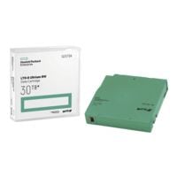 HP LTO Ultrium magnetische tape HP Ultrium 8