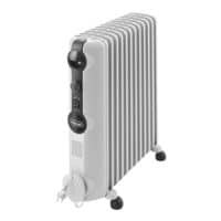 De Longhi Olie radiator Radia S TRRS 1225