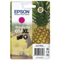 Epson Inktcartridge 604XL magenta (C13T10H34010)