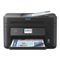 Epson Multifunctionele printer MFP WF-2960DWF
