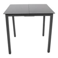 VCM Tuintafel 80 cm