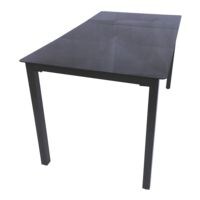 VCM Tuintafel 140 cm
