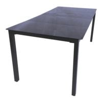 VCM Tuintafel 190 cm
