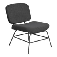 meet Fauteuil �Curve�